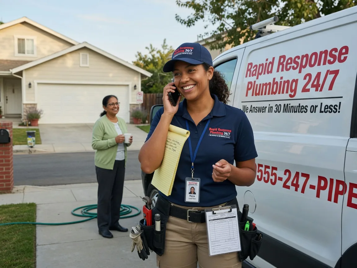 Emergency Plumber New Wilmington, PA FAQs
